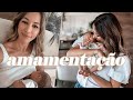 A MINHA EXPERIÊNCIA COM AMAMENTAÇÃO! |Bárbara Corby