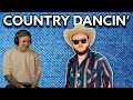 UK REACTION to PAUL CAUTHEN - COCAINE COUNTRY DANCING | The 94 Club