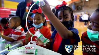 Democracy Prep | STEM FEST | April 14, 2022