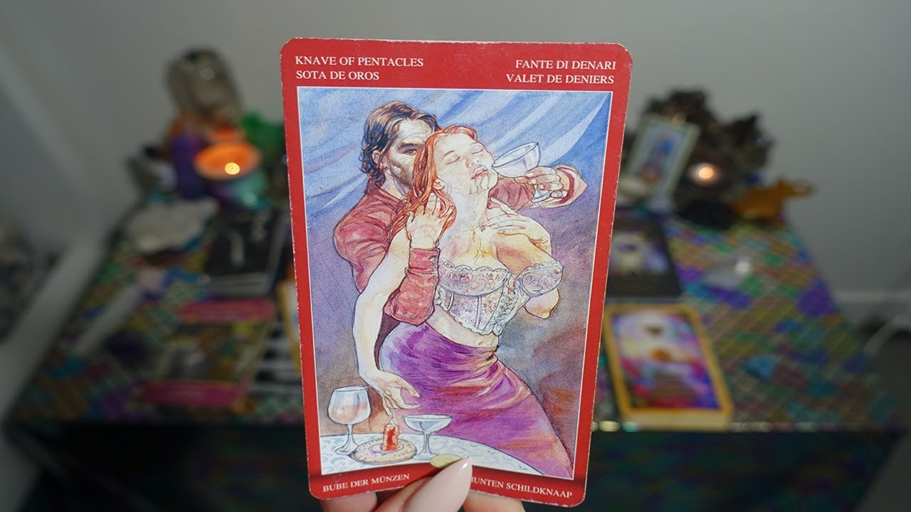 AQUARIUS: You're The ONLY One They Have In Mind! January General Love Reading