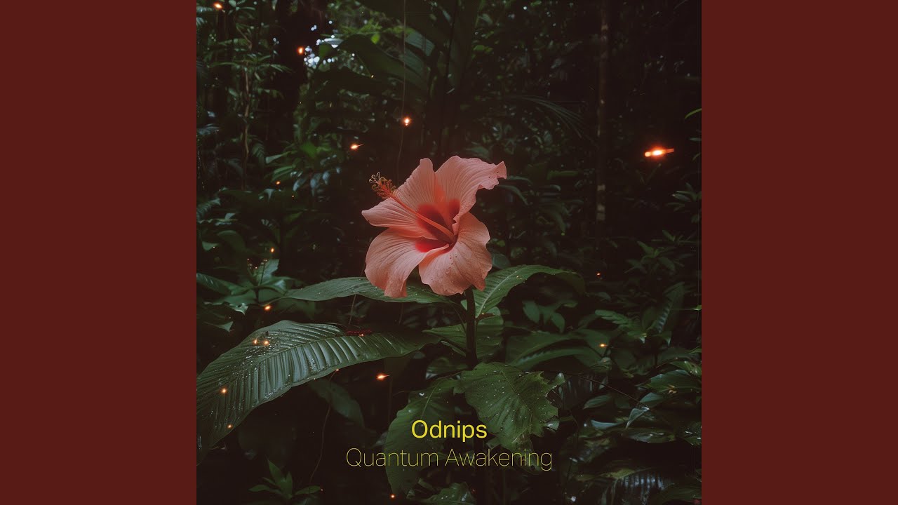 Glimpses of the Matrix