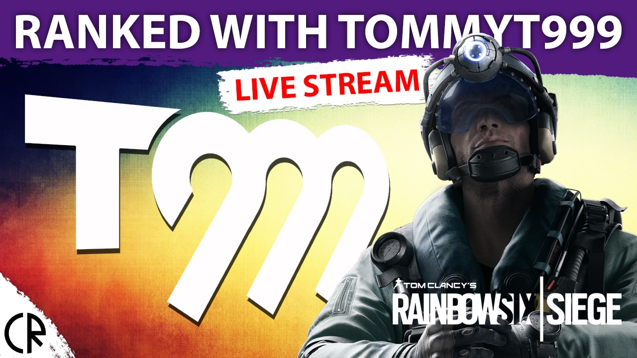 leakesville ms Ranked with TommyT999 - coreRoss Live Stream