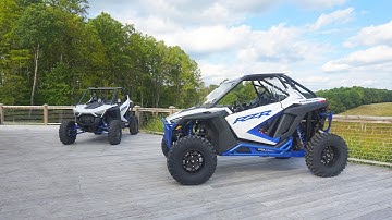 Everything You Need to Know: 2020 Polaris RZR PRO XP Walk-Through