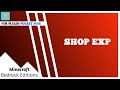 ShopEXP Pocketmine