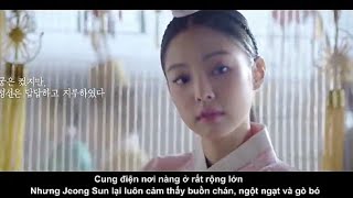 [VIETSUB] BLACKPINK CF PARADISE CITY