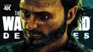 The Walking Dead: Destinies – Прохождение [4K] | Ходячие Мертвецы На Русском - Заказы С Boosty