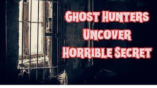 Ghost Hunters Terrifying Discovery At Historic Manor