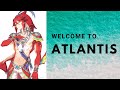 ASMR Merman Roleplay Welcome To Atlantis Personal Attention ASMR Merman Roleplay Welcome To Atlantis Personal Attention