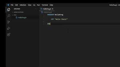 T24 Programming - Getting Started