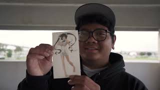 How to install Xpress Skins Anime Stickers to Window