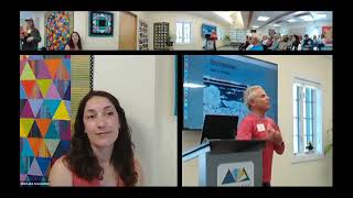 The Case of the Missing Shoreline: Shoreline Erosion Prevention Session
