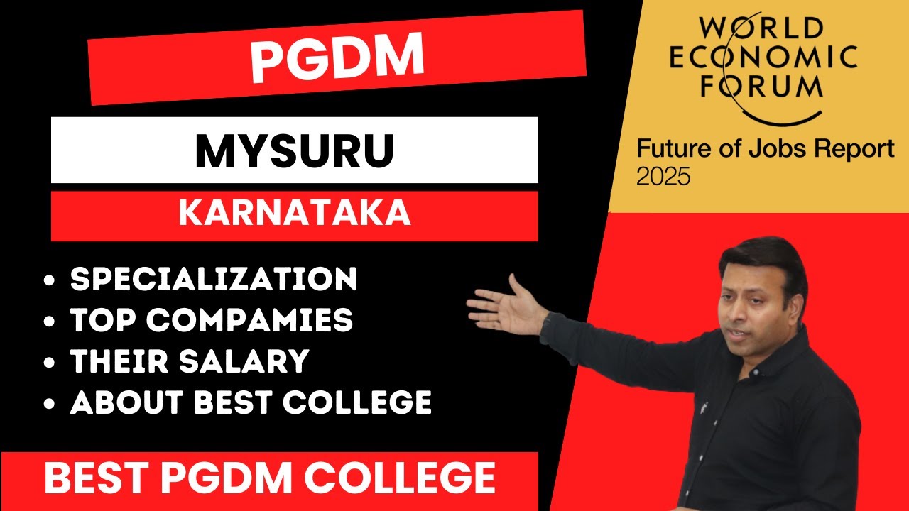 Best PGDM Colleges in Mysuru Karnataka |Top PGDM Colleges in Mysuru Karnataka | 