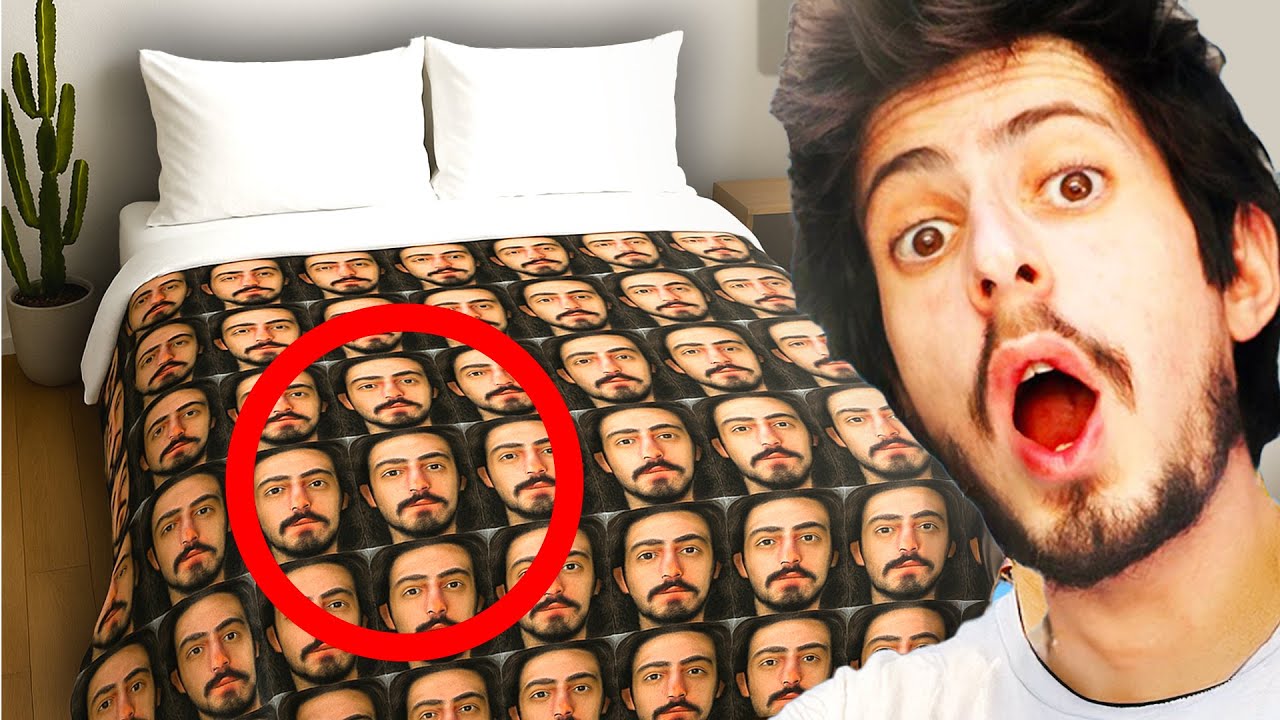 מדרג את החדרים הפסיכיים שלכם