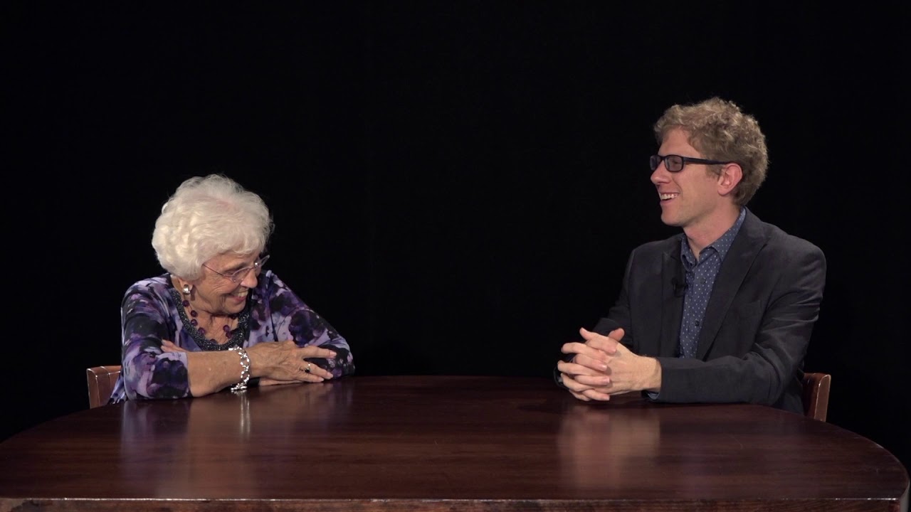 HSO Promo Fall Concert 2019 - Interview with new Conductor