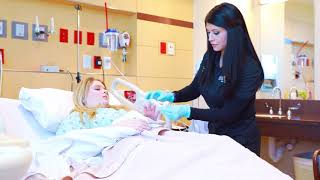 Sandy L. - Orthopedic Tech