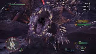 Watch Monster Hunter World Nergigante Slain In Under A Minute