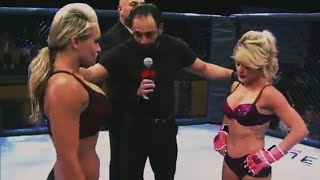 Lfc20 Mma Teri London Vs Lauren Fogle Full Fight Highlights Win By Submission