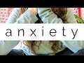 Living with Anxiety &amp; Depression | Mental Health Awareness