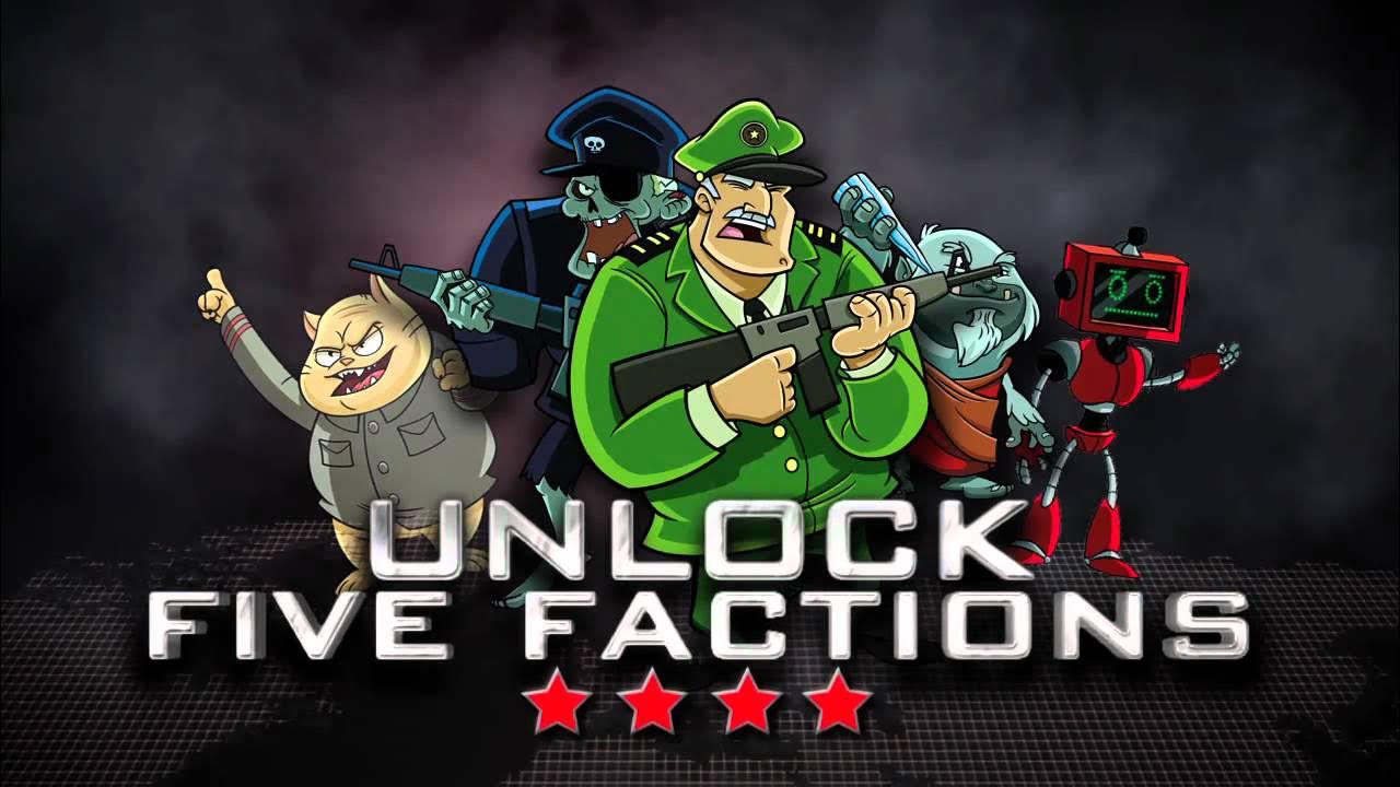 Factions joining. Risk factions. factions.