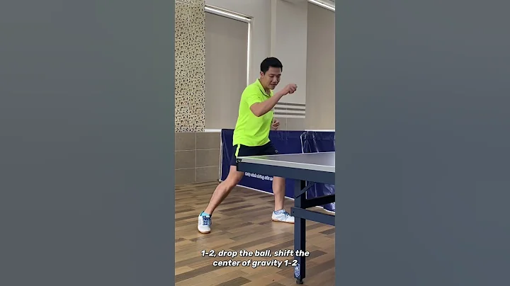 Ti Long instructs 2 complementary exercises for Fo...