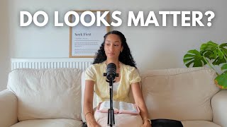 FAITH TALKS โจ | YOU ARE BEAUTIFUL! 5 areas of your beauty the enemy attacks