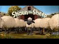 Shaun The Sheep Opening Theme Song Hindi HD