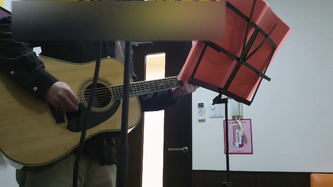 Y.G.C.ORIGINAL ACOUSTIC Minoru Kato あいつ_風_伊勢正三 Cover - YouTube