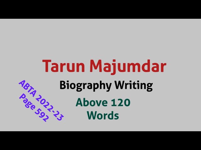Result Page 6 for Tarun Mazumdar