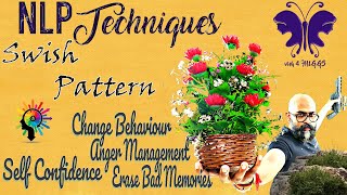NLP Techniques (Malayalam) | Swish Technique | Change How You Think, Feel and Act |Step By Step Demo