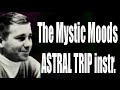 The mystic moods  astral trip instr  usa warner brothers records