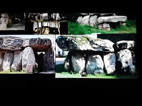 Video: Šveitsis Komistasid Nad Parkla Ehituse Ajal Neoliitikumi Ajastu Dolmenitele - Alternatiivne Vaade