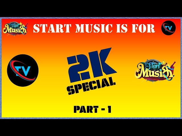 Start Music Part 44 For 2K Kids Special | Part 1 | @Tamil Vaathi Quiz class=