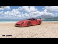 Forza Horizon 5  playthrough i5 3570k  Zotac1060 6gb 2133mhz 16gb ram High settings Benchmarks