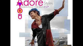 Harry Styles - Adore You (Jer&Mix'Lover Club Mix)