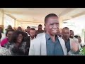 Watch: Edgah Chagwa Lungu Dancing to "Nalitumpa Ine" By 4na5