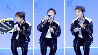 Download lagu Zhang Xingte livestream: sing so many songs【张星特】直播:唱了好多首歌《小宇》《起风了》《手写的从前》《甜甜的》《这世界那么多人》等|酷狗首唱会 Kugou