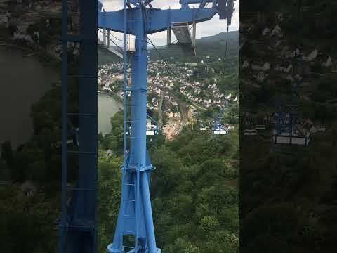 Video: Boppard, Germaniyada qilinadigan eng yaxshi narsalar