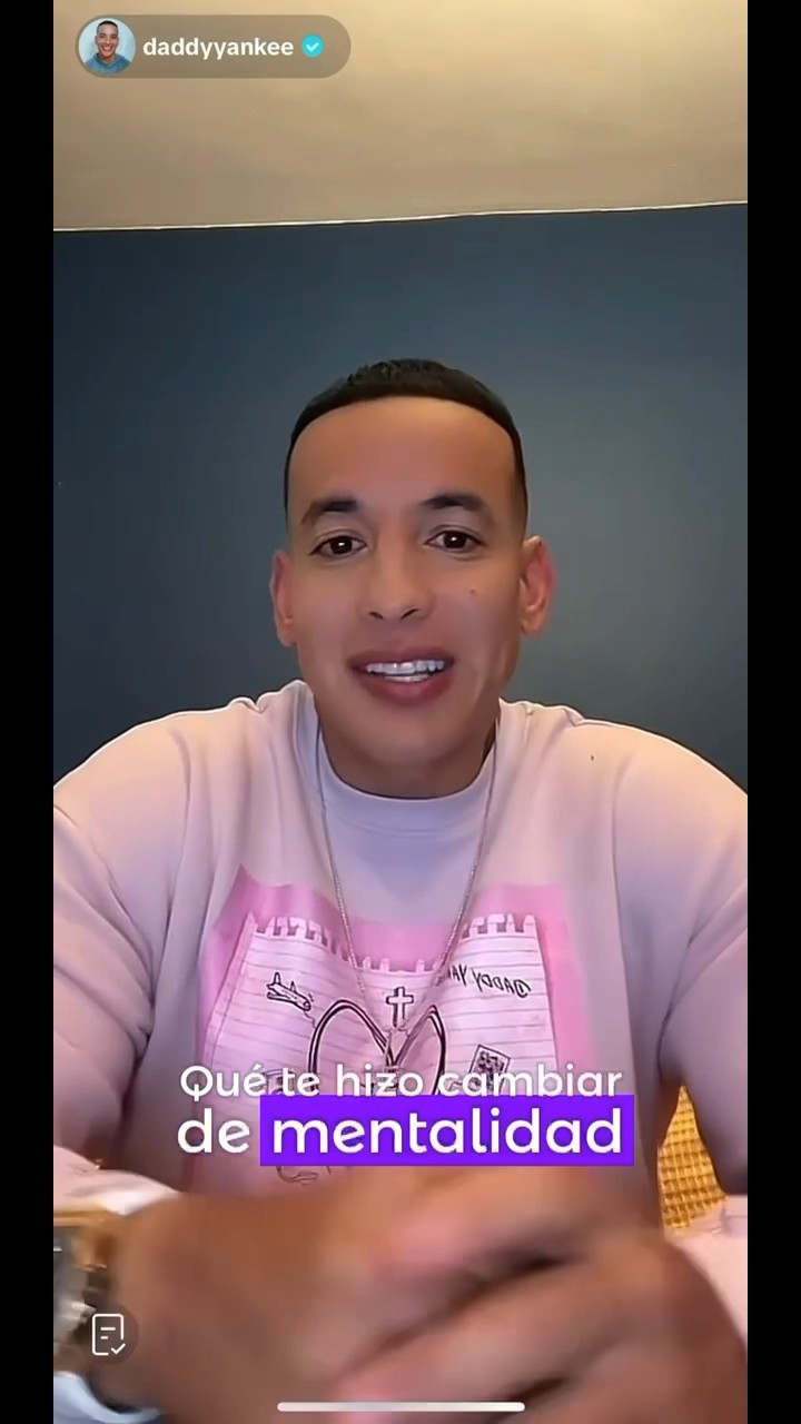 ¿Què me hizo cambiar de mentalidad?