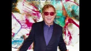 Elton John - I've Got 2 Wings (Wonderful Crazy Night 5/12)
