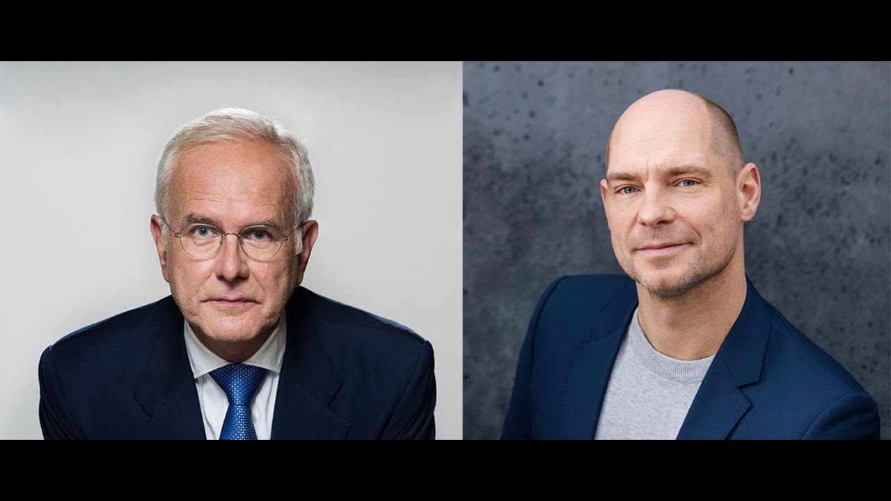 Der Tag mit Harald Schmidt: Durchhalten bis zur WM (Dezember 2025)