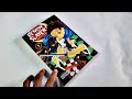 I brought Demon Slayer Volume 1 | Paper Back [English/Hindi] Pt - 2
