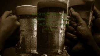 Flogging Molly - Drunken Lullabies (Lyrics)