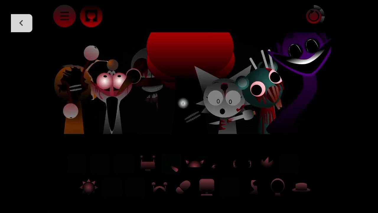 Mr Tree Phase 4 Funk (Slowed)