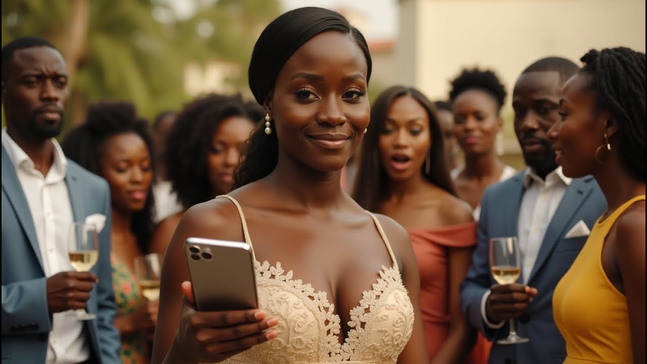 They Banned Her From the Wedding — Then Found Out Who Paid for It… #tales