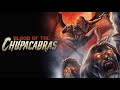 Blood of the Chupacabras - Blu Ray Collector's Edition Trailer