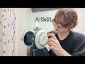 【ASMR】耳介強マッサージ Strong ear massage【3DIO】