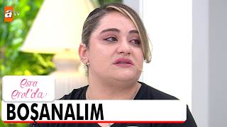 Çocuğuna kavuşmayı nasıl reddediyorsun? - Esra Erol'da 6 Nisan 2026