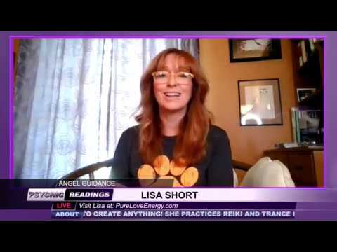 Angel Guidance - October 1, 2019 Angel Guidance - October 1, 2019