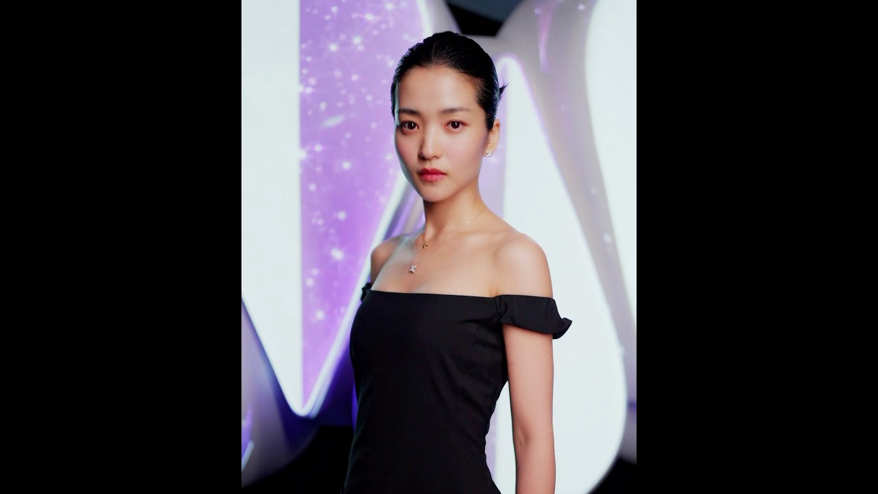 골든듀 New Icons 팝업 전시 x 김태리