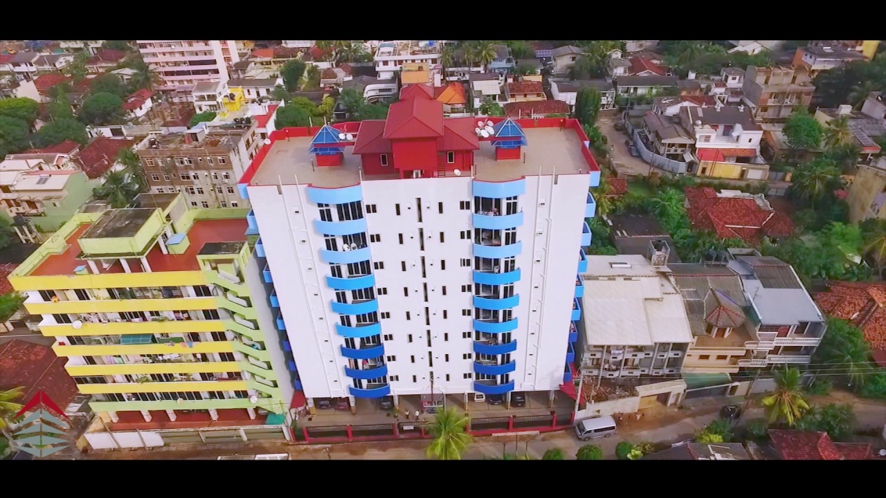 Rush HomesDehiwala YouTube